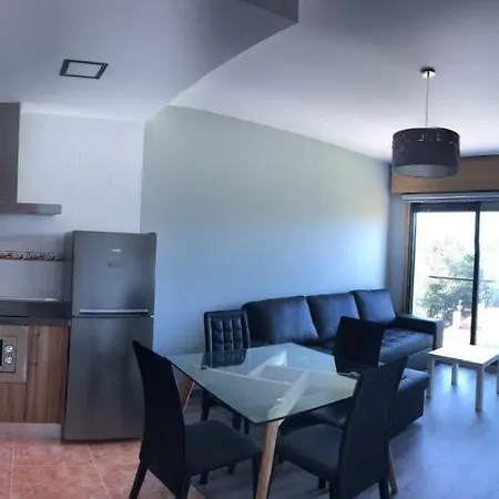 Augusto Appartement *