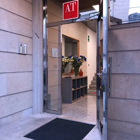 Appartement Augusto La Caniza