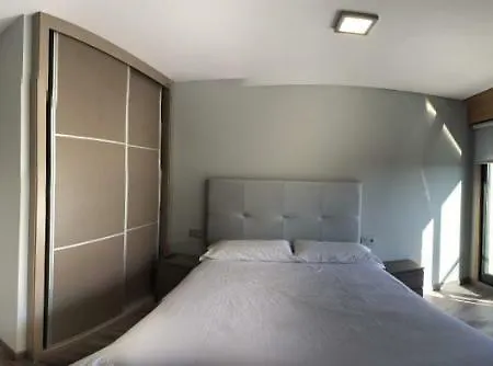 Apartament Augusto