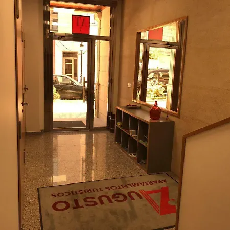 Augusto Appartement