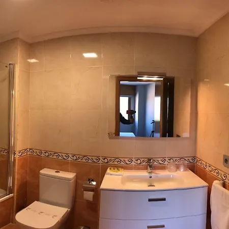 Augusto Appartement La Caniza