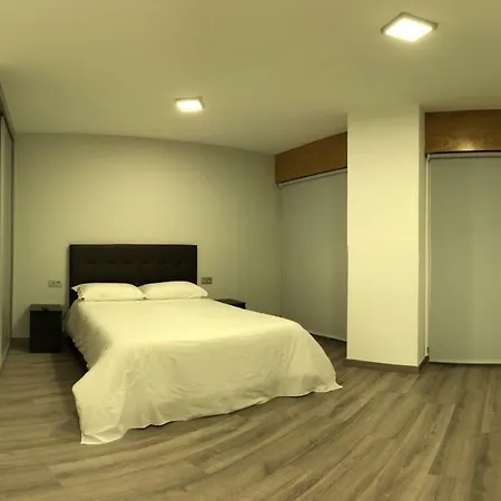Apartment Augusto *