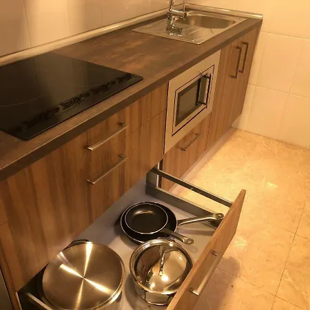 Augusto Apartament