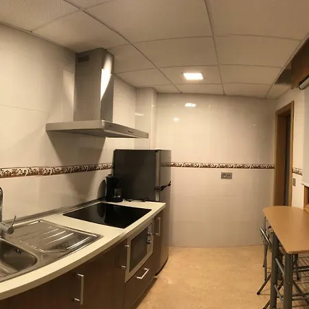 Augusto Apartament