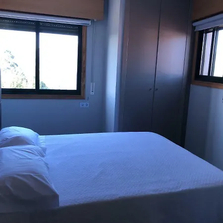 Apartament Augusto La Caniza