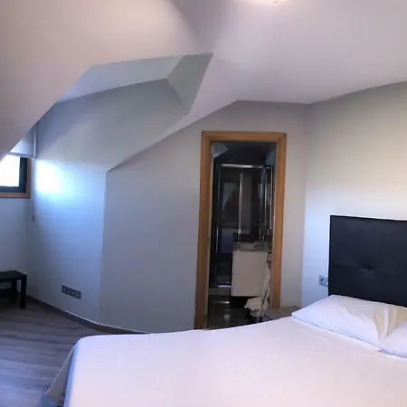 Augusto Appartement