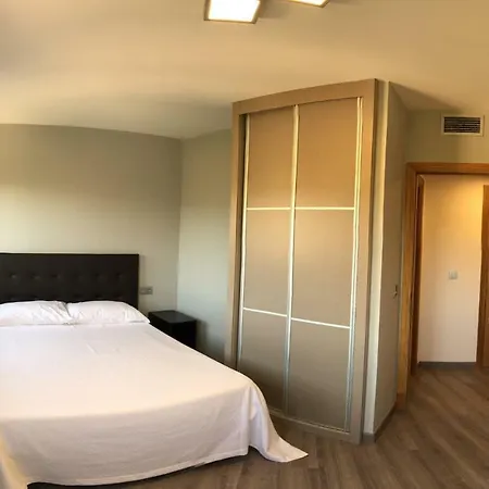 Augusto Apartament *