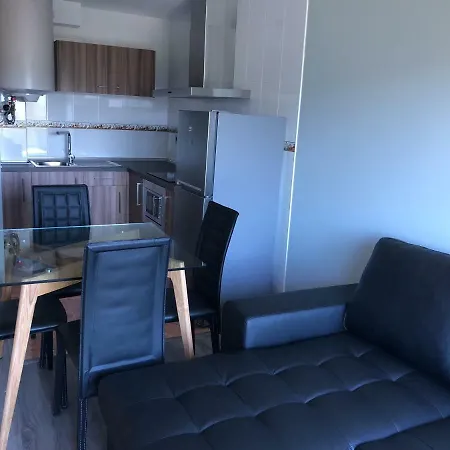 Apartament Augusto