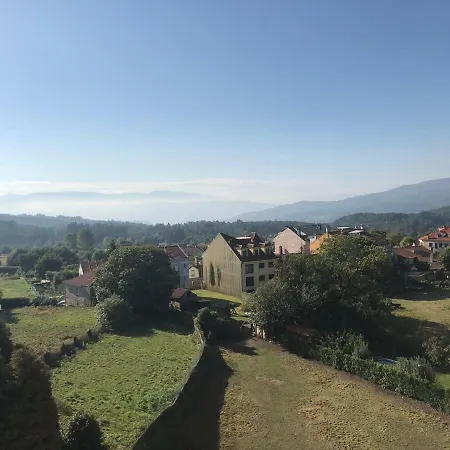 Augusto Appartement *