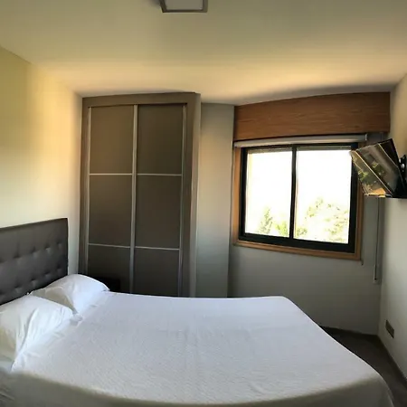 Augusto Apartment