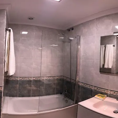 Appartement Augusto La Caniza