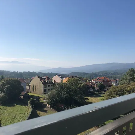 Augusto Apartament