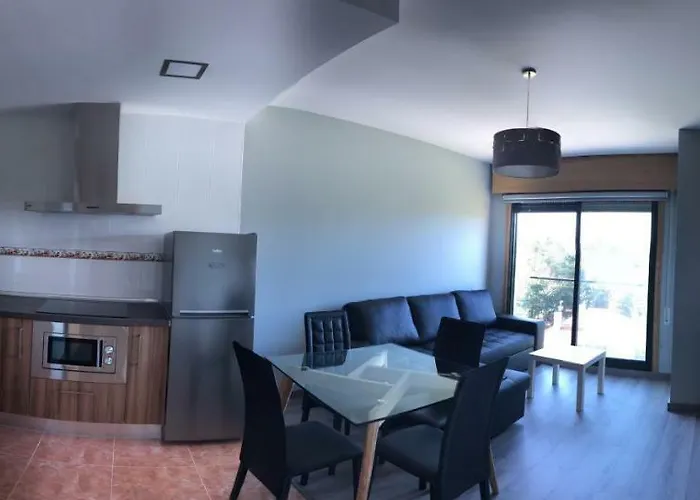 Augusto アパート *