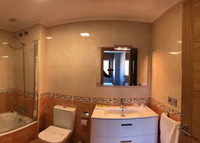 Augusto アパート La Cañiza