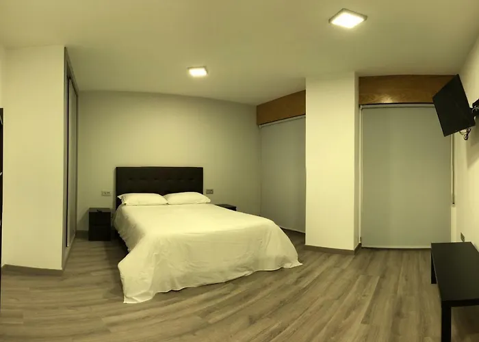 アパート Augusto *