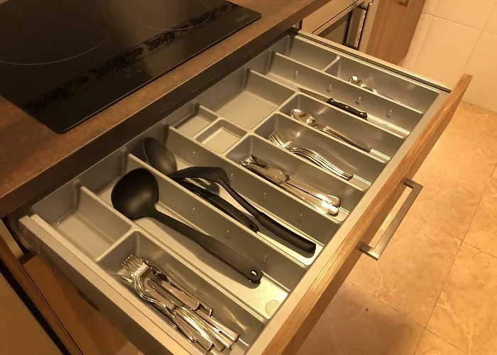 Augusto Lägenhet La Caniza