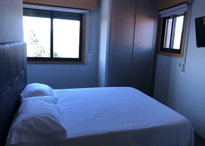 Appartement Augusto La Caniza