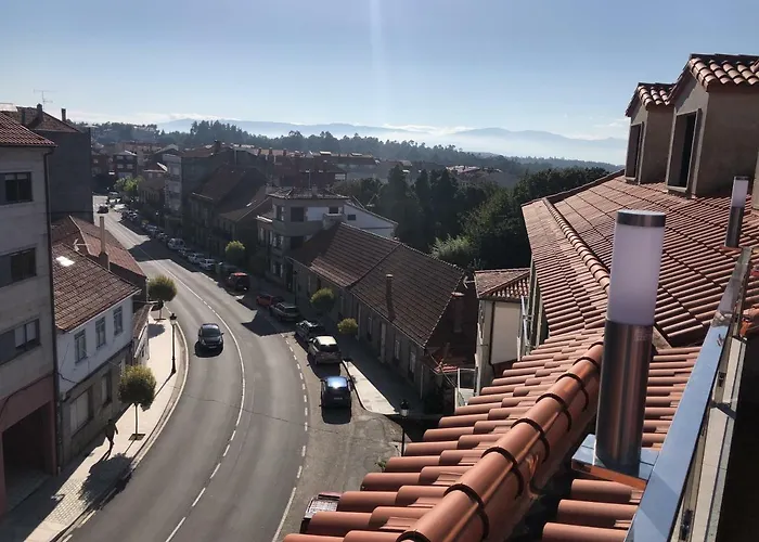 Augusto * La Cañiza