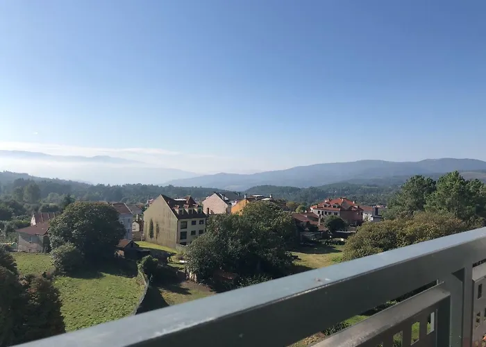 Augusto アパート